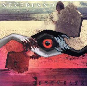 R.I.P.(初回限定盤)(DVD付)/NEVERLAND(ヴィジュアル)　