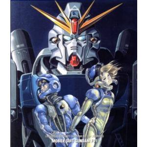 U C ガンダムblu Rayライブラリーズ 機動戦士ガンダムf91 Blu Ray xa 1473 ぐるぐる王国 スタークラブ 通販 Yahoo ショッピング