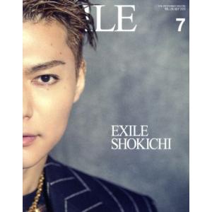 月刊　ＥＸＩＬＥ(７　２０１９) 月刊誌／ＬＤＨ