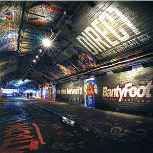 DIRECT〜ALL JAPANESE DUB PLATE MIX〜/BANTY FOOT