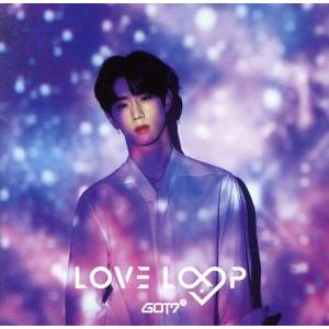 LOVE LOOP(初回生産限定盤C)(マーク盤...の商品画像