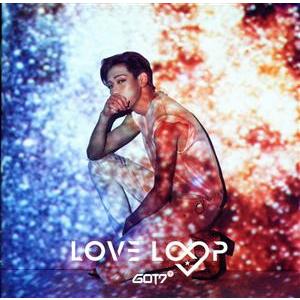 LOVE LOOP(初回生産限定盤F)(ベンベン盤)/GOT7