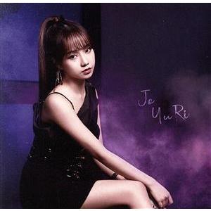 25/7/15 韓国発売】JOYURI チョ ユリ 3RD MINI ALBUM Episode 25 3集
