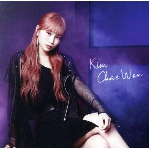 Buenos Aires(WIZ*ONE盤)(キム・チェウォン ver.)/IZ*ONE　