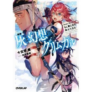 灰と幻想のグリムガル(ｌｅｖｅｌ．１４＋＋) もし君とまた会えたなら オーバーラップ文庫／十文字青(...