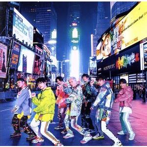 P.A.R.T.Y. 〜ユニバース・フェスティバル〜(初回生産限定盤)(Music Video Ma...