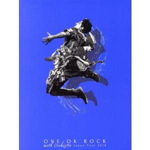 ＯＮＥ　ＯＫ　ＲＯＣＫ　ｗｉｔｈ　Ｏｒｃｈｅｓｔｒａ　Ｊａｐａｎ　Ｔｏｕｒ　２０１８（Ｂｌｕ−ｒａｙ...