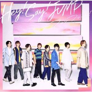 ファンファーレ！(初回限定盤2)(DVD付)/Hey！ Say！ JUMP