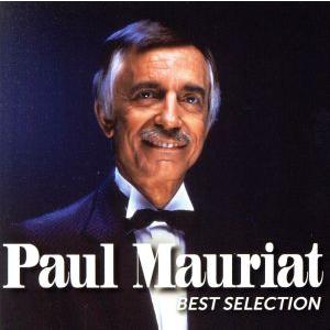 ポール・モーリア〜ベスト・セレクション(2UHQCD/MQA-CD)/ポール・モーリア　