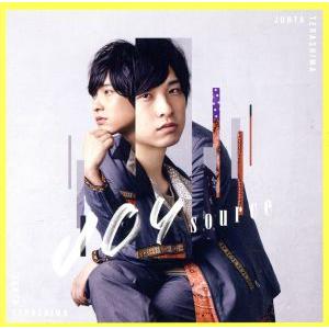 JOY source(初回限定盤)(DVD付)/寺島惇太
