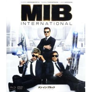 メン・イン・ブラック:インターナショナル ブルーレイ&amp;DVDセット(Blu-ray Disc)/クリ...