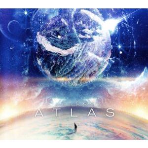 ATLAS(初回限定盤)(DVD付)/PassCode　