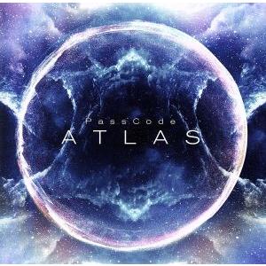 ATLAS(通常盤)/PassCode　