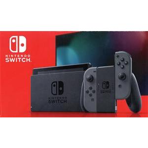 Nintendo Switch 任天堂 ニンテンドースイッチ 本体 Joy-Con (L)/（R