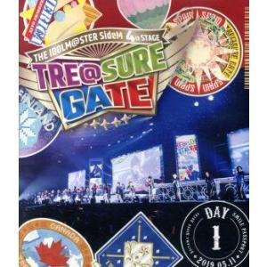 アイドルマスター SideM THE IDOLM@STER SideM 4th STAGE 〜TRE...