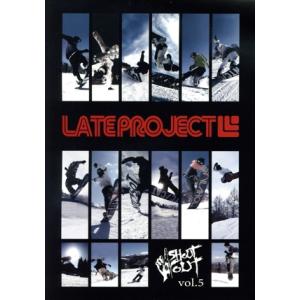 LATEproject2019 vol.5 Shout Out/(スポーツ)