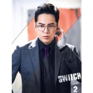 スイッチ〜君と世界を変える〜 DVD-BOX2/チャン・グンソク,ハン・イェリ,チョン・ウンイン