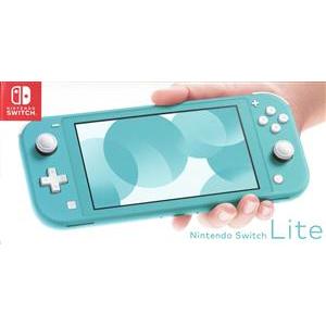 Nintendo Switch Lite ターコイズ/本体 : ブックオフ1号館 ヤフー
