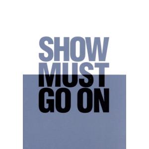 ＳＨＯＷ　ＭＵＳＴ　ＧＯ　ＯＮ／津田健次郎／浪川大輔,岩井勇気｜bookoffonline