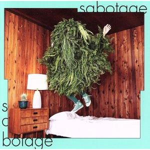 ｓａｂｏｔａｇｅ／緑黄色社会