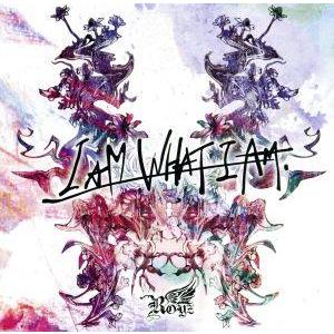 I AM WHAT I AM(初回限定盤:A)(DVD付)/Royz