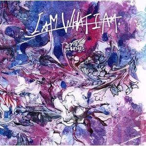I AM WHAT I AM(初回限定盤:B)(DVD付)/Royz