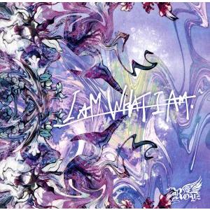 I AM WHAT I AM(通常盤:C)/Royz