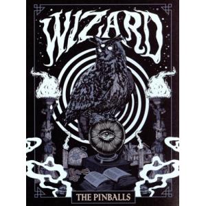 WIZARD(初回生産限定盤)/THE PINBALLS　