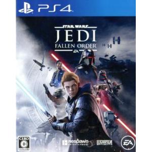 Ｓｔａｒ　Ｗａｒｓ　ジェダイ：フォールン・オーダー／ＰＳ４