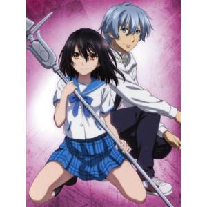 ストライク・ザ・ブラッドIV OVA Vol.6(初回仕様版)(Blu-ray Disc)/三雲岳斗...