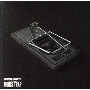 ROTTENGRAFFTY Tribute Album 〜MOUSE TRAP〜(通常盤)/(オムニ...