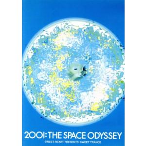 ＳＷＥＥＴ−ＨＥＡＲＴ　ＰＲＥＳＥＮＴＳ　ＳＷＥＥＴ　ＴＲＡＮＣＥ　“２００１：ＴＨＥ　ＳＰＡＣＥ　ＯＤＹＳＳＥＹ”／（オムニバス｜bookoffonline