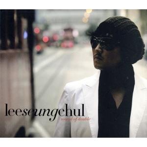 【輸入盤】Sound Of Double + Live(2CD)/RUI(イ・スンチョル)　