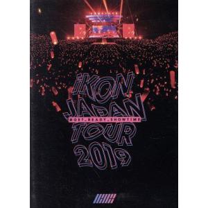 iKON JAPAN TOUR 2019/iKON