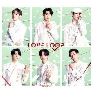LOVE LOOP 〜Sing for U Special Edition〜(完全生産限定盤)(DV...