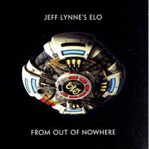 【輸入盤】Ｆｒｏｍ　Ｏｕｔ　Ｏｆ　Ｎｏｗｈｅｒｅ／ジェフ・リン／エレクトリック・ライト・オーケストラ...