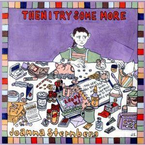 ゼン・アイ・トライ・サムモア/ジョアンナ・スタンバーグ