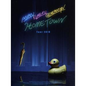 映像作品集15巻 〜Tour 2019「ホームタウン」〜(Blu-ray Disc)/ASIAN K...