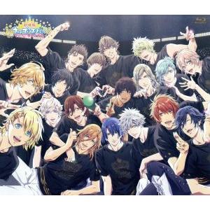 劇場版 うたの プリンスさまっ マジｌｏｖｅキングダム 通常版 ｂｌｕ ｒａｙ ｄｉｓｃ 上松範康 原作 ブロッコリー 原作 寺島拓篤 一十木 ブックオフ ヤフーショッピング店 通販 Yahoo ショッピング