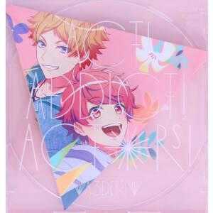 TVアニメ『A3！』主題歌「Act！ Addict！ Actors！」/A3ders！