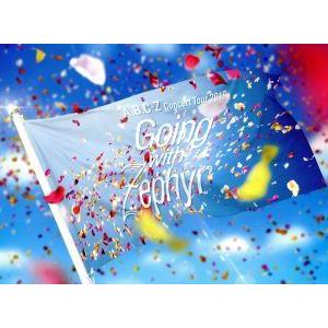 A.B.C-Z Concert Tour 2019 Going with Zephyr(初回限定版)...