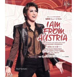 I AM FROM AUSTRIA -故郷は甘き調べ-(Blu-ray Disc)/宝塚歌劇団月組