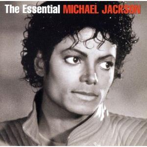 【輸入盤】Ｔｈｅ　Ｅｓｓｅｎｔｉａｌ　Ｍｉｃｈａｅｌ　Ｊａｃｋｓｏｎ（２ＣＤ）／マイケル・ジャクソン