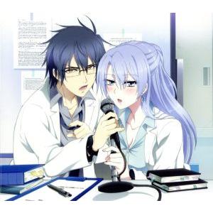 理系が恋に落ちたので証明してみた。:チューリングラブ feat.Sou/ピヨ(期間生産限定盤)(Bl...