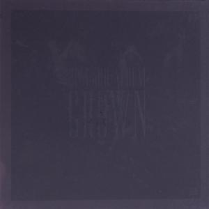 【輸入盤】GROWN(Ver.B)/2PM