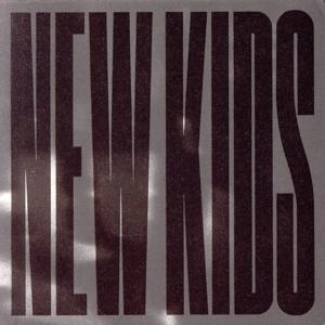 【輸入盤】New Kids:Begin/iKON