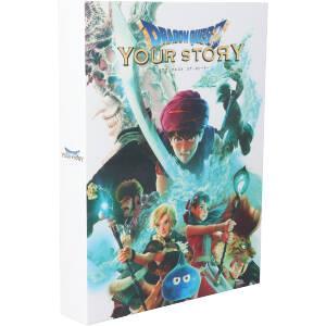 ドラゴンクエスト ユア・ストーリー(完全数量限定版)(Blu-ray Disc)/堀井雄二(原作、監...