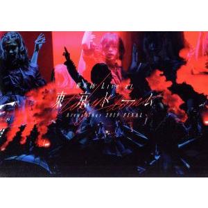 優良配送 (USED品/中古品) 廃盤 L'Arc-en-Ciel TOUCH OF DUNE VHS