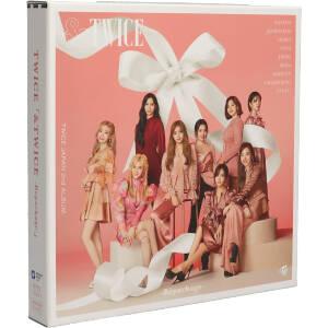 &TWICE-Repackage-(初回...の商品画像