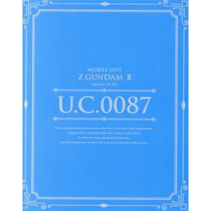 U.C.ガンダムBlu-rayライブラリーズ 機動戦士ガンダム0080 ポケットの